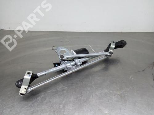 Front wiper motor BMW 3 (F30, F80) 320 d | BP4915591M29
