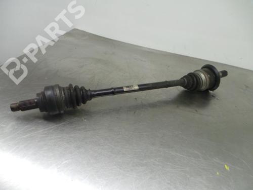 Right rear driveshaft BMW 3 (F30, F80) 320 d | BP4915608M41 
