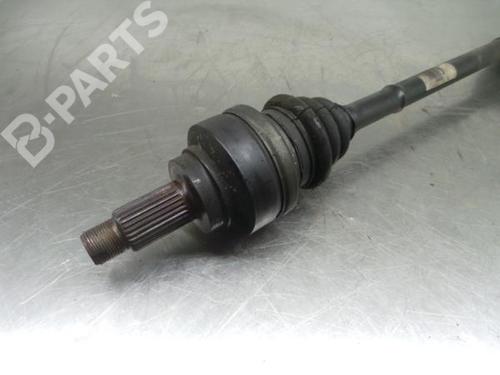 Right rear driveshaft BMW 3 (F30, F80) 320 d | BP4915608M41 