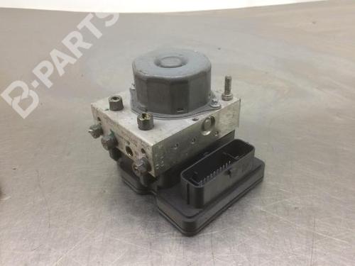 Used ABS pump DACIA SANDERO II 1.5 dCi (90 hp) 3026359