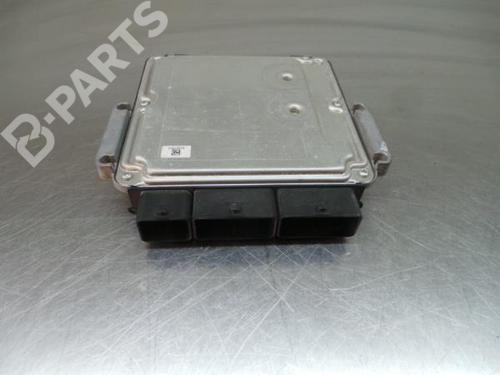 Engine control unit (ECU) DACIA SANDERO II 1.5 dCi | BP3093361M57