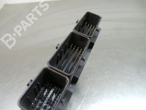 Engine control unit (ECU) DACIA SANDERO II 1.5 dCi | BP3093361M57