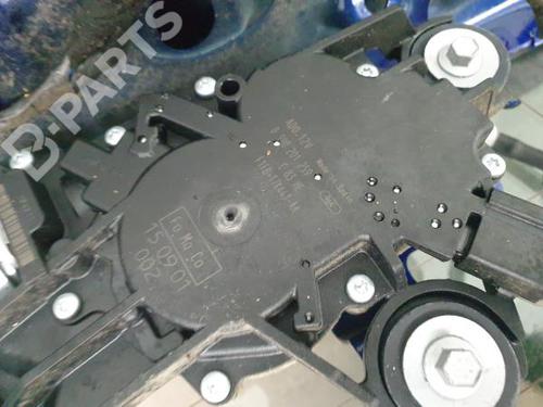 Ruitenwissermotor achter FORD FOCUS III 1.0 EcoBoost | BP4929420M102 