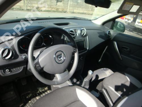 DACIA SANDERO II  1.5 dCi  233320