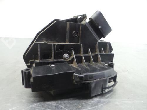 Used Rear right lock FORD FIESTA VI (CB1, CCN) 1.4 TDCi (70 hp) 4957617