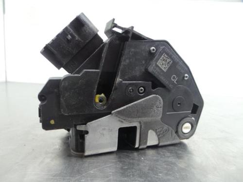 Høyre bak lås FORD FIESTA VI (CB1, CCN) 1.4 TDCi | BP4957617C99