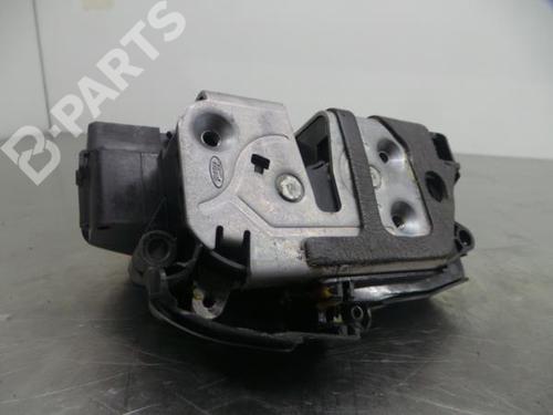 Høyre bak lås FORD FIESTA VI (CB1, CCN) 1.4 TDCi | BP4957617C99