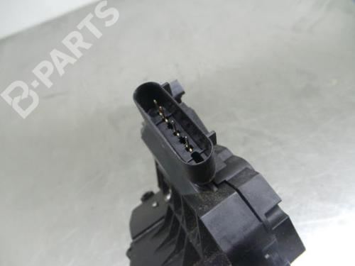 Høyre bak lås FORD FIESTA VI (CB1, CCN) 1.4 TDCi | BP4957617C99