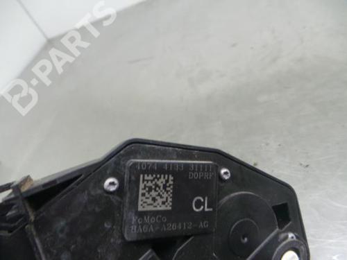 Høyre bak lås FORD FIESTA VI (CB1, CCN) 1.4 TDCi | BP4957617C99