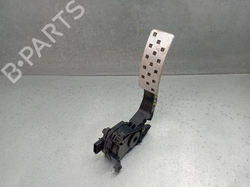 Pedal RENAULT CLIO IV Grandtour (KH_) 1.5 dCi 110 | BP5030625I4 