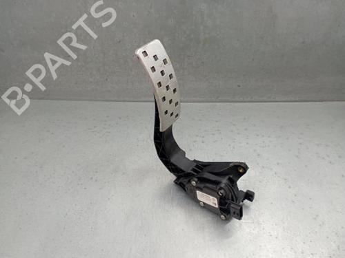 Pedal RENAULT CLIO IV Grandtour (KH_) 1.5 dCi 110 | BP5030625I4 