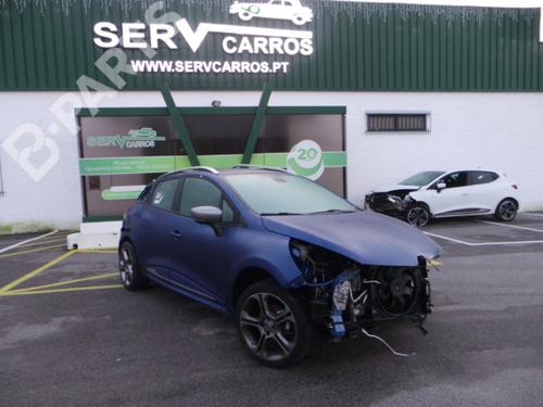 Used Parts RENAULT CLIO IV Grandtour (KH_)  1.5 dCi 110  634677