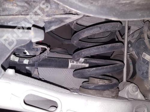 Used Right rear driveshaft JAGUAR XE (X760) 2.0 D (180 hp) 5047040