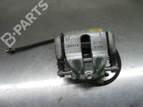 Used Right front brake caliper NISSAN MICRA V (K14) 1.0 (73 hp) 11630827