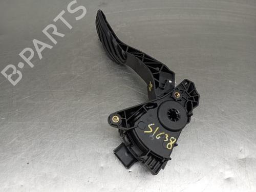 Used Pedal NISSAN MICRA V (K14) 1.0 (73 hp) 4973854