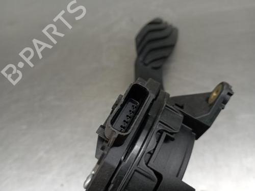 Pedal NISSAN MICRA V (K14) 1.0 | BP4973854I4