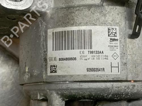 AC compressor NISSAN MICRA V (K14) 1.0 | BP5014727M34 
