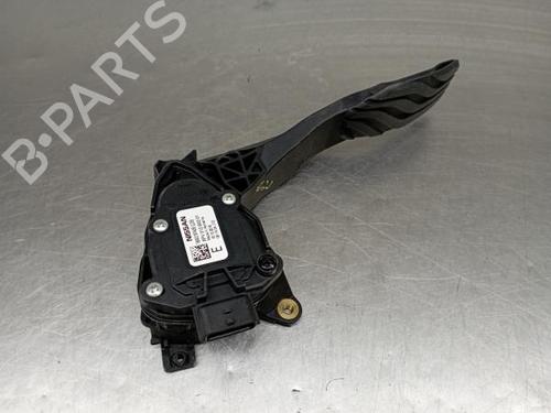 Pedal NISSAN MICRA V (K14) 1.0 | BP5111723I4 
