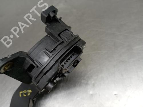 Pedal NISSAN MICRA V (K14) 1.0 | BP5111723I4 