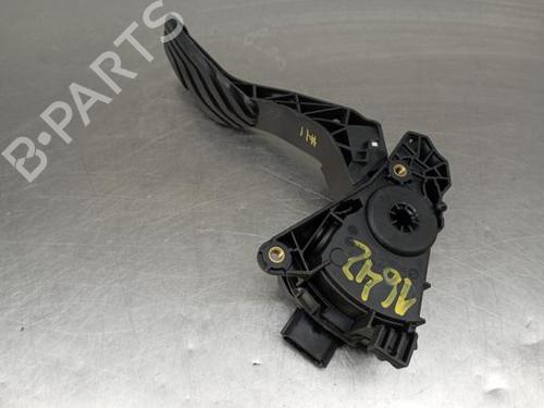 Pedal NISSAN MICRA V (K14) 1.0 (73 hp) 180025FGA0B / 6PV01290201