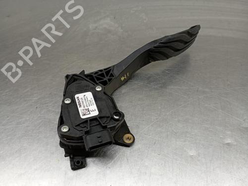 Pedal NISSAN MICRA V (K14) 1.0 | BP4981520I4 