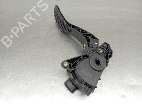 Pedal NISSAN MICRA V (K14) 1.0 (73 hp) 180025FA0B / 6PV01290201