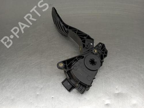 Pedal NISSAN MICRA V (K14) 1.0 (73 hp) 180025FA0B / 6PV01290201