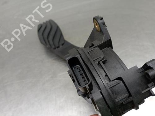 Pedal NISSAN MICRA V (K14) 1.0 | BP4973853I4 
