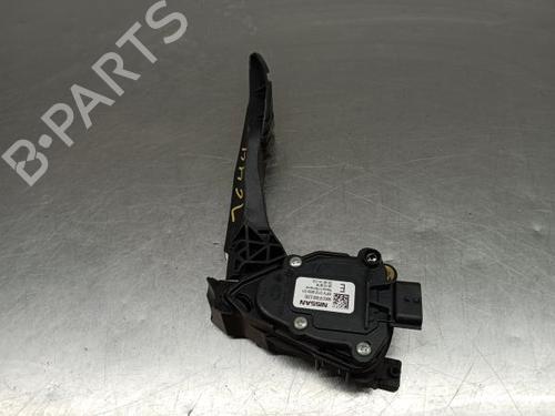 Pedal NISSAN MICRA V (K14) 1.0 | BP4973853I4 