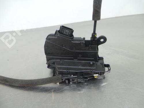 Rear right lock NISSAN MICRA V (K14) 1.0 | BP4980228C99 