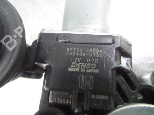 Rear left window mechanism NISSAN MICRA V (K14) 1.0 | BP4980235C24 