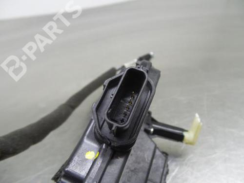 Front left lock NISSAN MICRA V (K14) 1.0 | BP4980254C98 