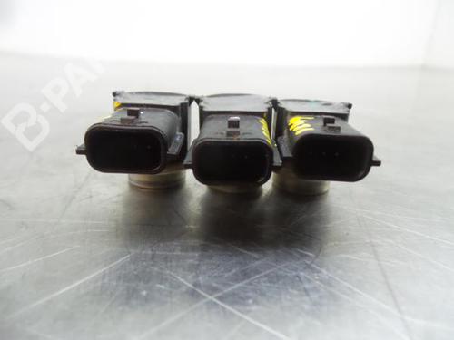 Electronic module NISSAN MICRA V (K14) 1.0 | BP7948770M83 