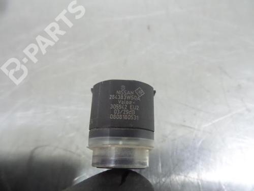Electronic module NISSAN MICRA V (K14) 1.0 | BP7948770M83 