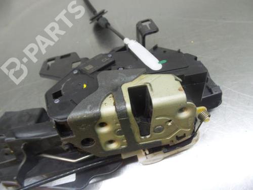 Front left lock FORD FIESTA VI (CB1, CCN) 1.0 EcoBoost | BP5069228C98 