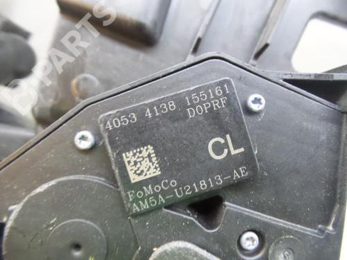 Front left lock FORD FIESTA VI (CB1, CCN) 1.0 EcoBoost | BP5069228C98 