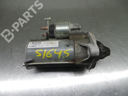 Used Starter FORD FIESTA VI (CB1, CCN) 1.0 EcoBoost (100 hp) 5069263