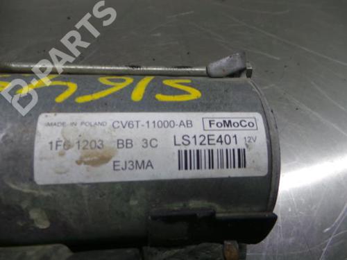 Starter FORD FIESTA VI (CB1, CCN) 1.0 EcoBoost | BP5069263M8