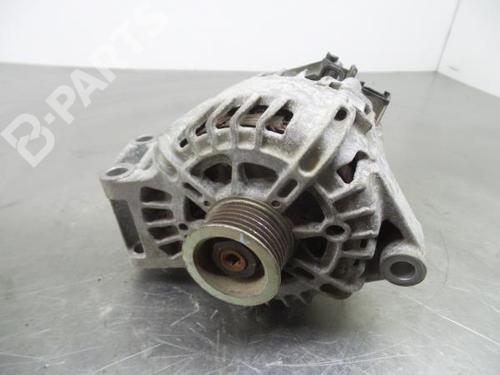 Generator FORD FIESTA VI (CB1, CCN) 1.25 | BP5069784M7