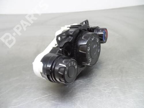 AC Styreenhet / Manøvreringsenhet FORD FIESTA VI (CB1, CCN) 1.25 | BP5069801I5