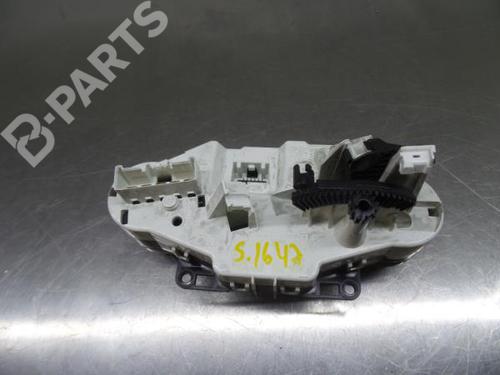 AC Styreenhet / Manøvreringsenhet FORD FIESTA VI (CB1, CCN) 1.25 | BP5069801I5