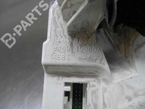 AC Styreenhet / Manøvreringsenhet FORD FIESTA VI (CB1, CCN) 1.25 | BP5069801I5