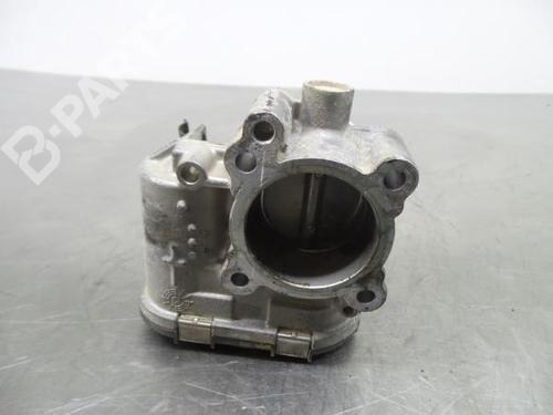 Throttle body FORD FIESTA VI (CB1, CCN) 1.25 | BP5069803M82 