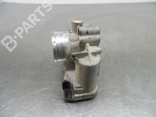 Throttle body FORD FIESTA VI (CB1, CCN) 1.25 | BP5069803M82 