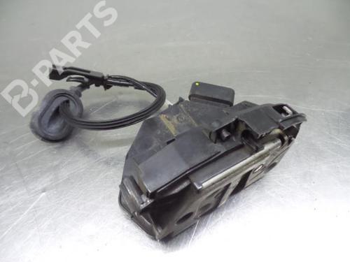 Høyre foran lås FORD FIESTA VI (CB1, CCN) 1.25 | BP5069808C97