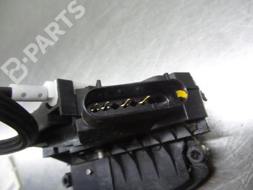 Høyre foran lås FORD FIESTA VI (CB1, CCN) 1.25 | BP5069808C97