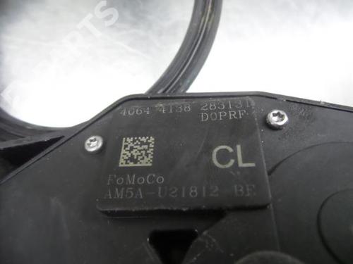 Høyre foran lås FORD FIESTA VI (CB1, CCN) 1.25 | BP5069808C97