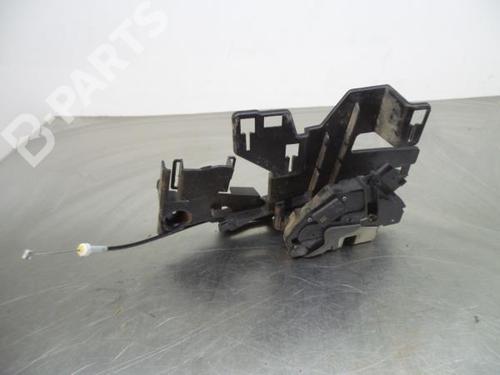 Używane Zamek drzwi przednich lewych FORD FIESTA VI (CB1, CCN) 1.25 (82 hp) 5069809