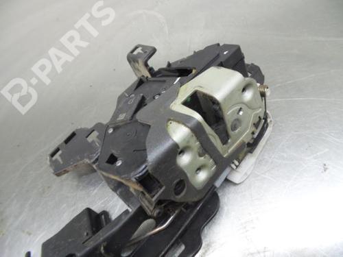 Zamek drzwi przednich lewych FORD FIESTA VI (CB1, CCN) 1.25 | BP5069809C98
