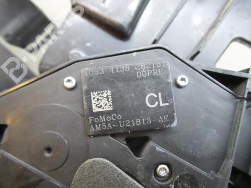 Zamek drzwi przednich lewych FORD FIESTA VI (CB1, CCN) 1.25 | BP5069809C98